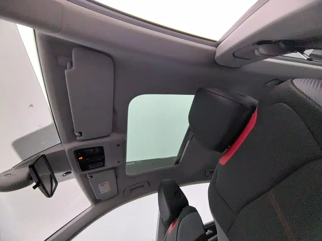 Volkswagen Lamando — миниатюра 14