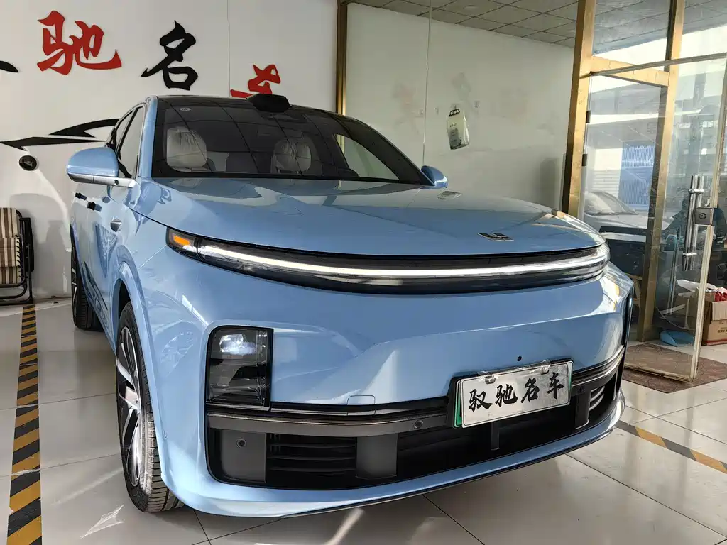 Li Auto IDEAL L7