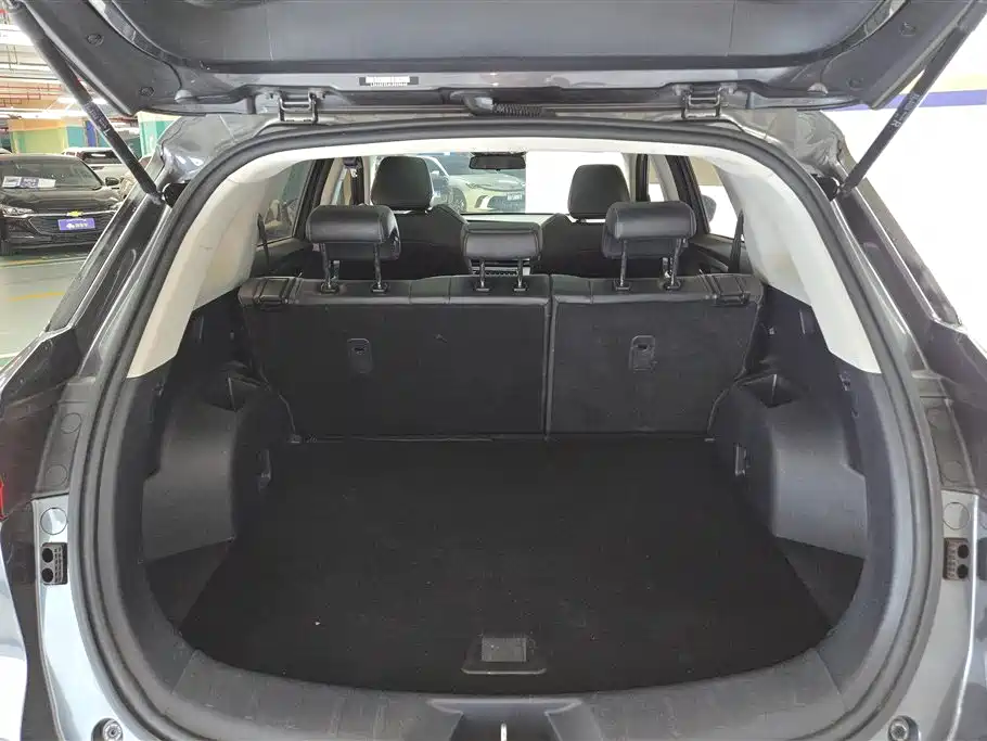 Changan CS75PLUS CS75 PLUS 2020 1.5T AT Luxury