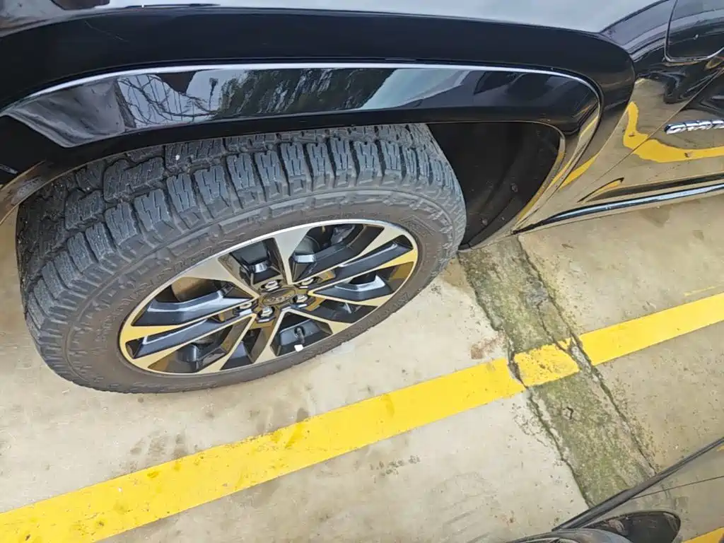 Jeep Grand Cherokee 4xe (Import) — миниатюра 23