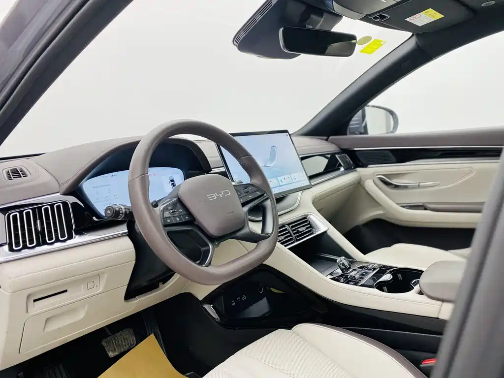 BYD SONGJIANG NEW ENERGY