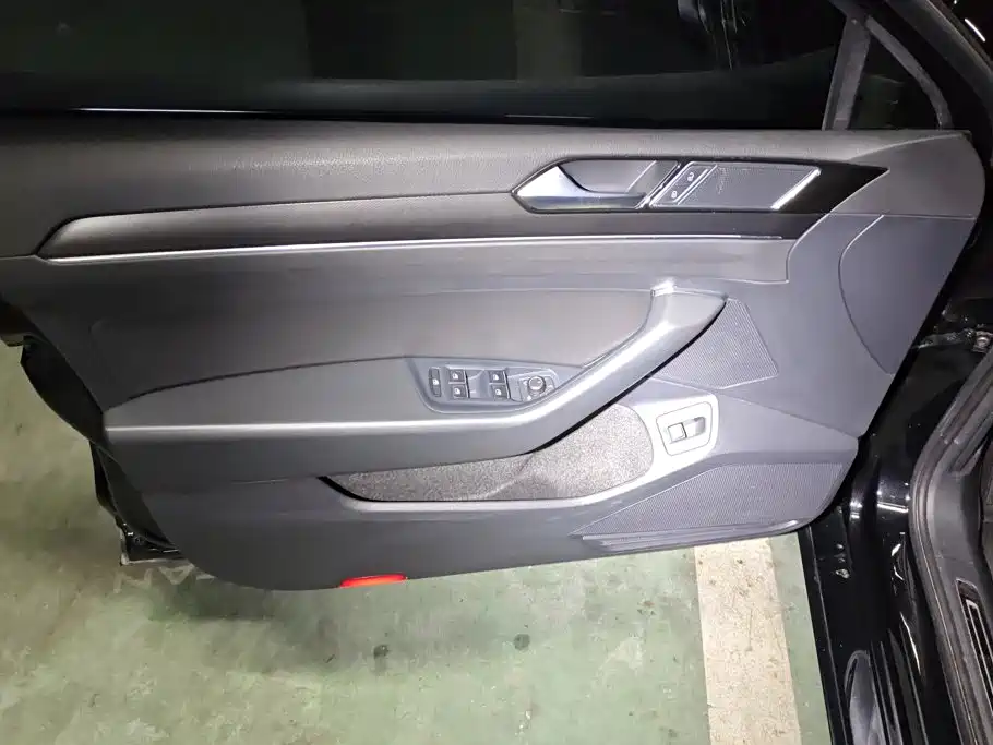 Volkswagen Magotan — миниатюра 7