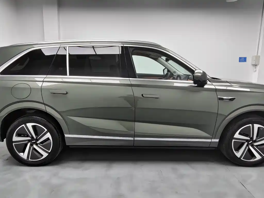 WEI PAI WEI BRAND BLUE MOUNTAIN