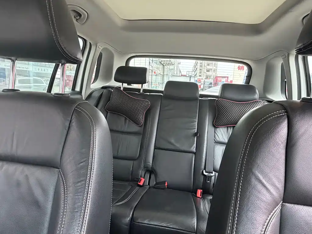 Volkswagen Tiguan 2016 280TSI AT Comfort