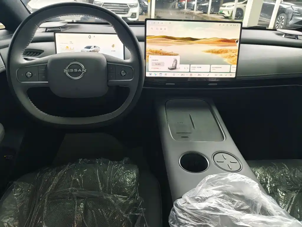 Nissan N7 2025 625 Pro