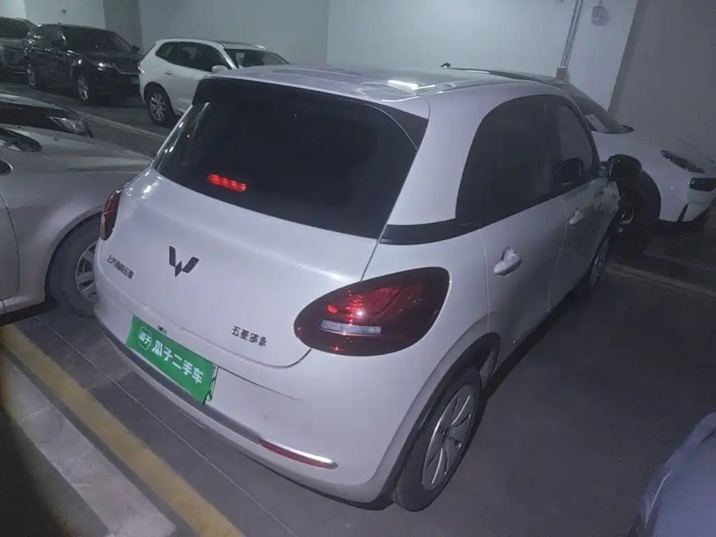 Wuling Bingo — миниатюра 4