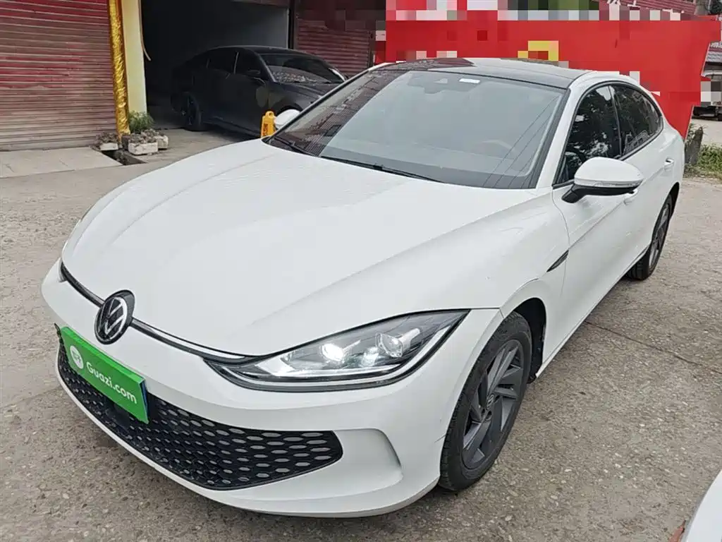 Volkswagen Lamando 2024 Lamando L 280TSI DSG Dazzle Hot Edition