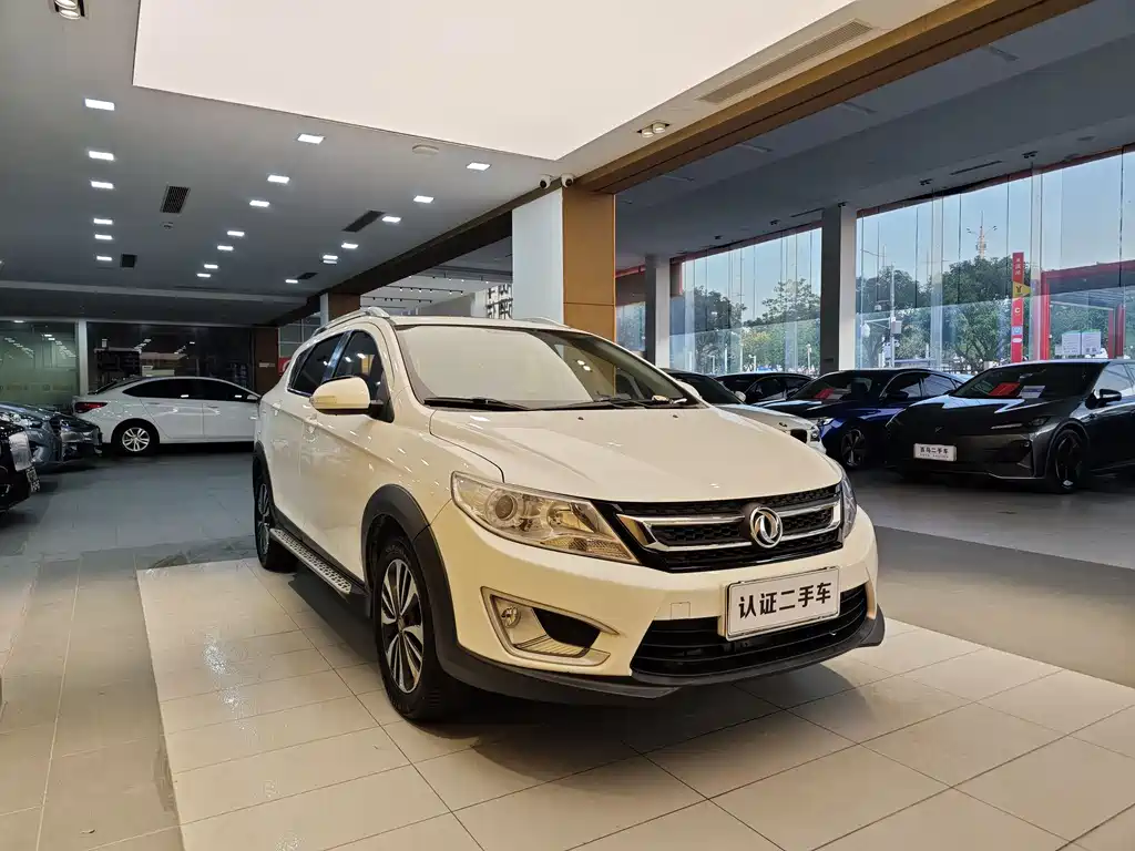 DONGFENG AX3