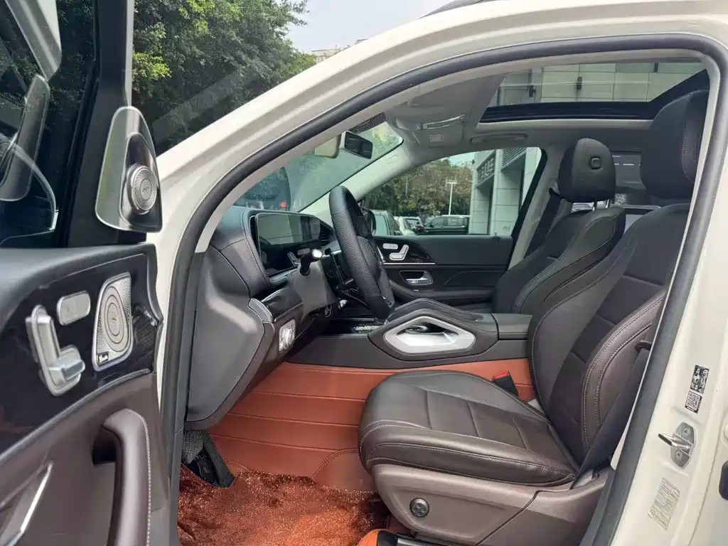 Mercedes-Benz GLE 2020 GLE 350 4MATIC Fashion
