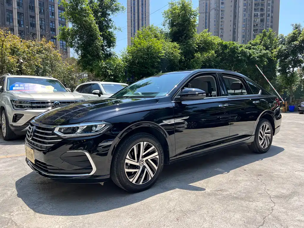 Volkswagen Lavida 2023