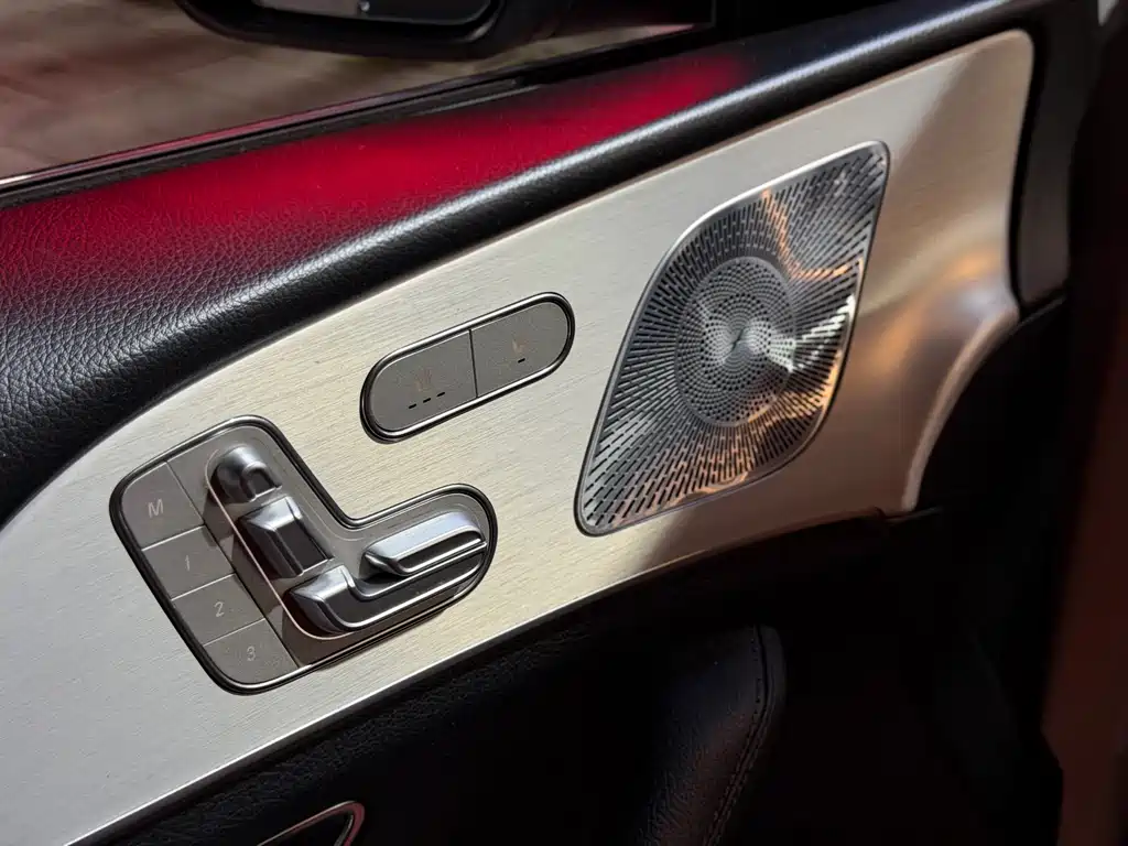Mercedes-Benz GLE Coupe — миниатюра 9
