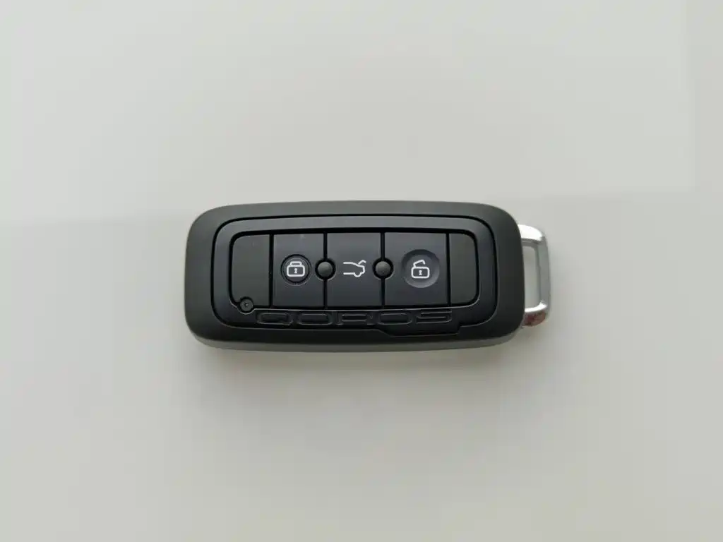 Qoros Qoros 3 — миниатюра 19
