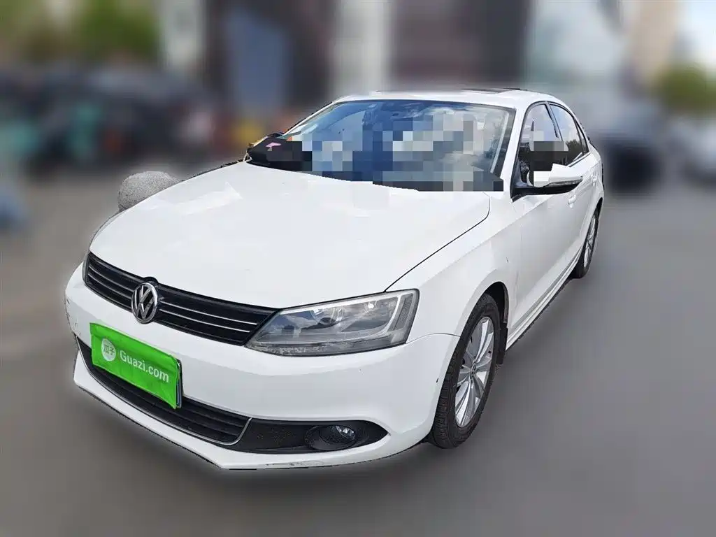 Купить Volkswagen Sagitar