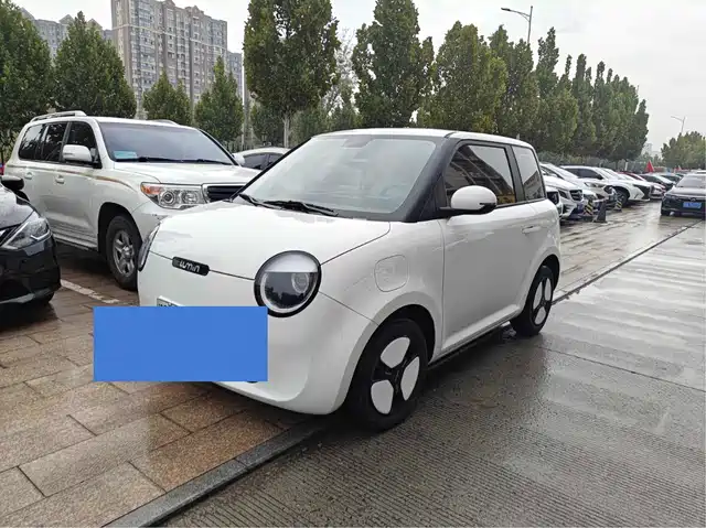 CHANGAN CHANGAN LUMIN 2024