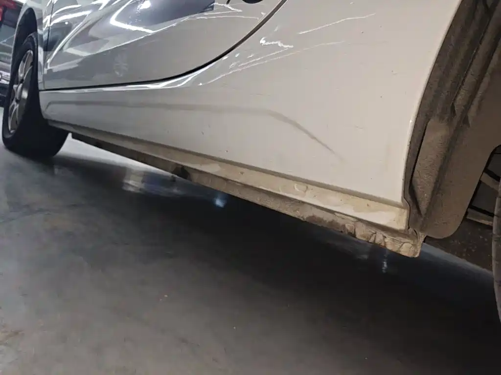 Roewe Clever — миниатюра 22