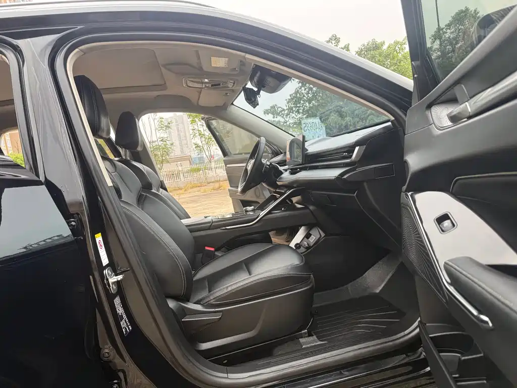 Haval H6 — миниатюра 11
