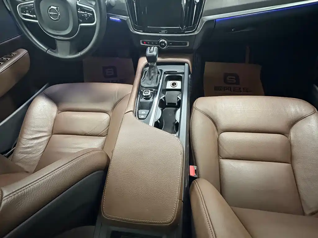 Volvo S60 — миниатюра 13