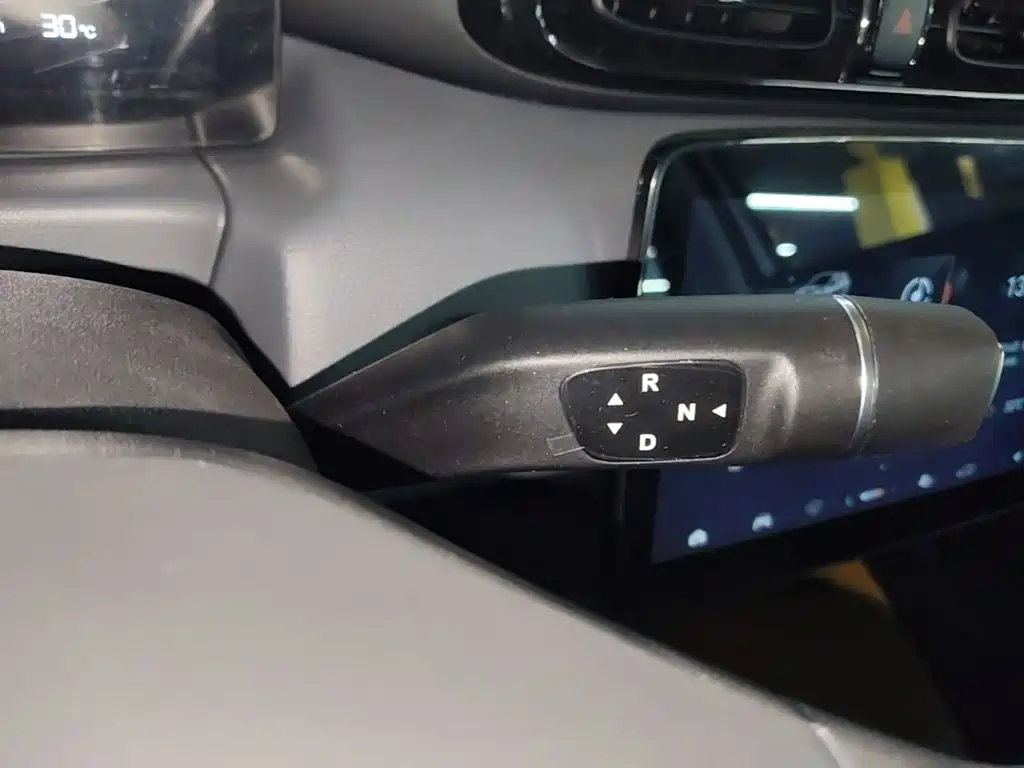 Leapmotor Leapmotor T03 — миниатюра 14