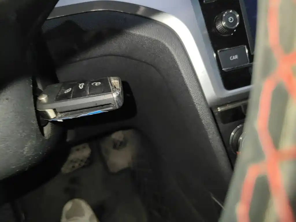 Volkswagen Lamando — миниатюра 9