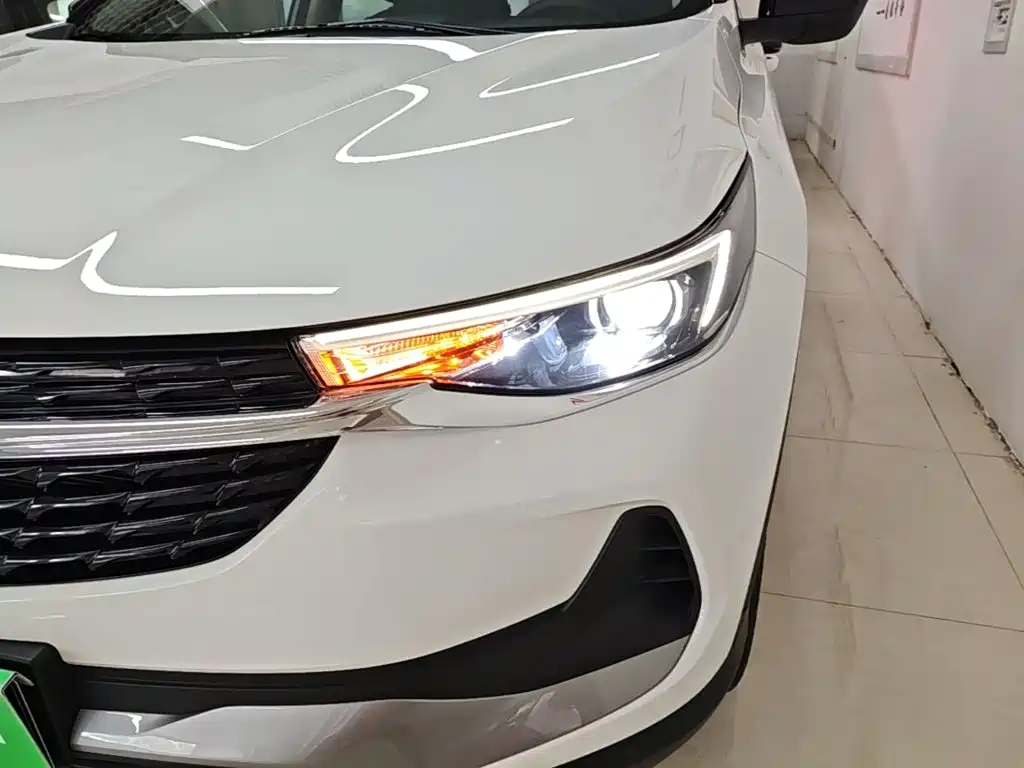 Buick Encore — миниатюра 24