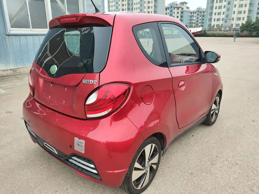 Zhidou Zhido D2 — миниатюра 5