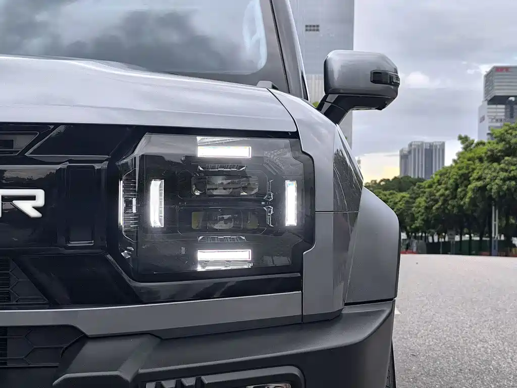 JETOUR Traveller 2023 2.0T PRO