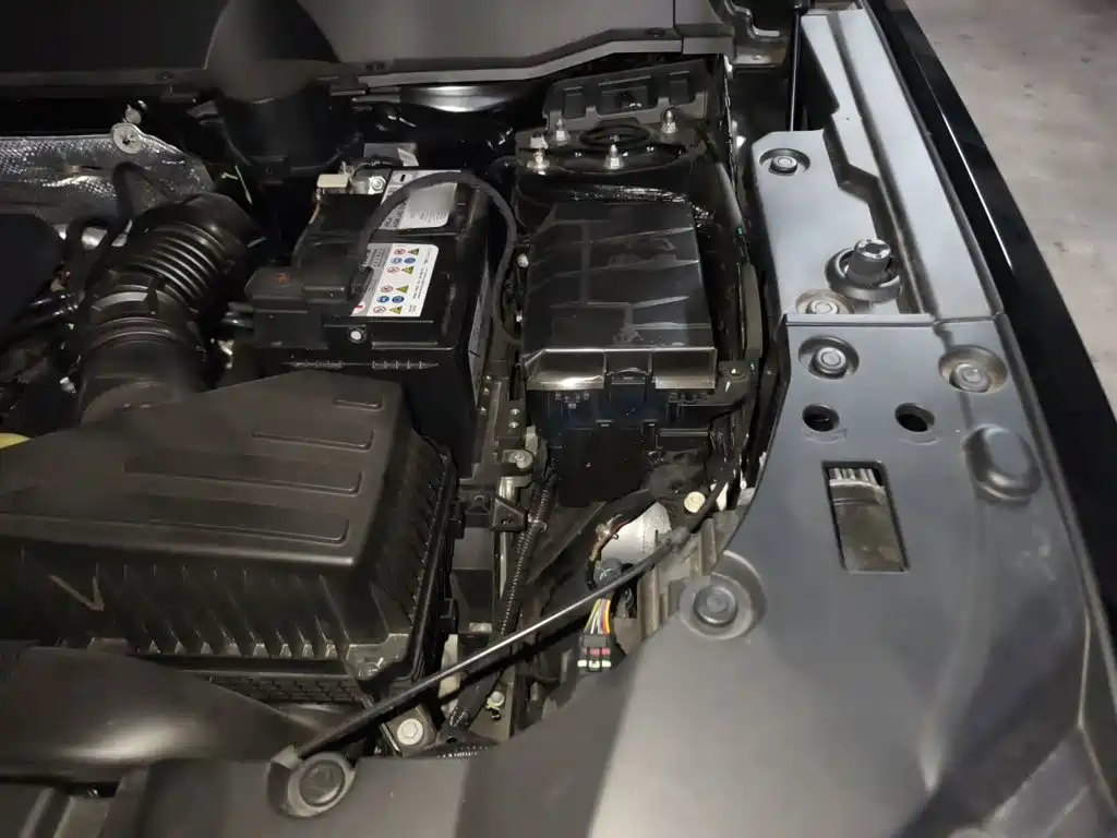 Haval Big Dog PLUS — миниатюра 20