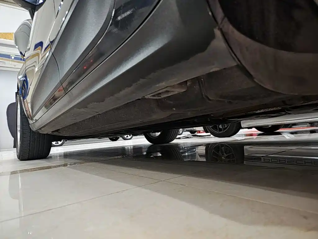 Porsche Macan — миниатюра 22