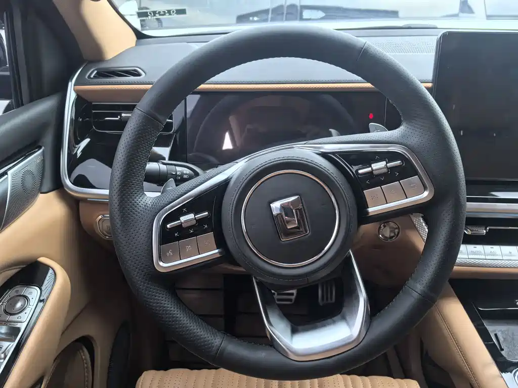 TANK TANK 500 NEW ENERGY