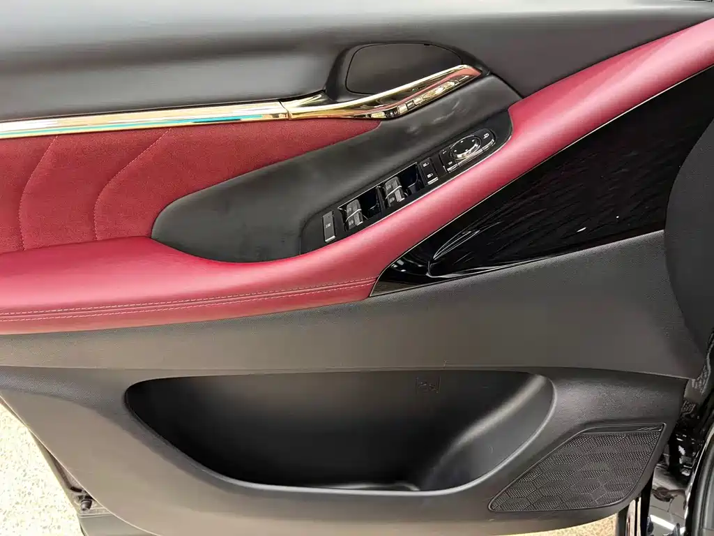 GAC Motor Trumpchi M8 — миниатюра 30