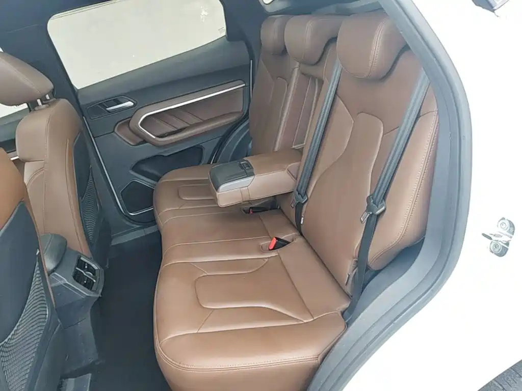 Haval H6 — миниатюра 17