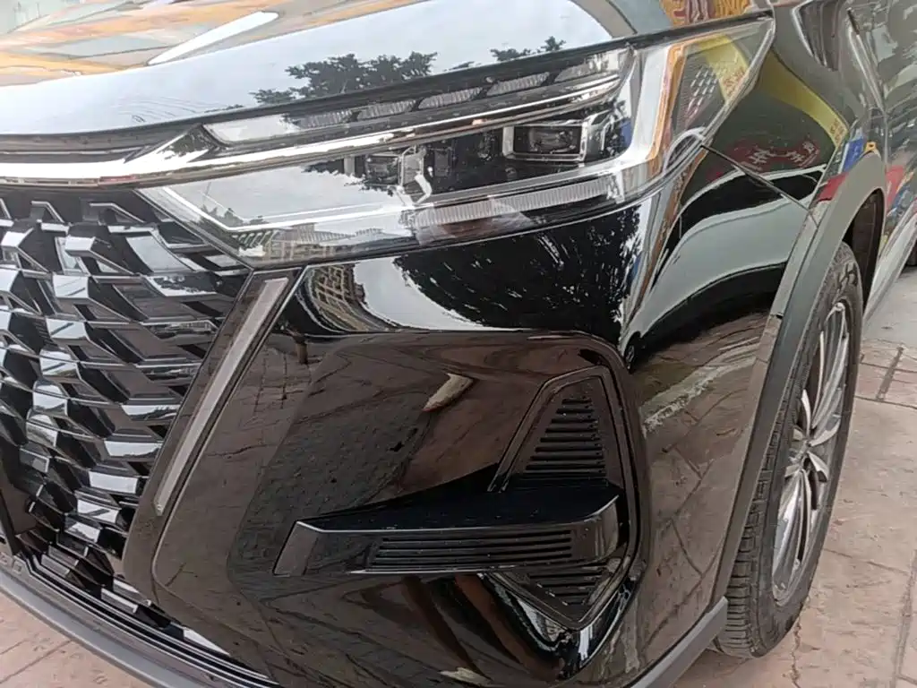 Chery Tiggo 8 PRO — миниатюра 24