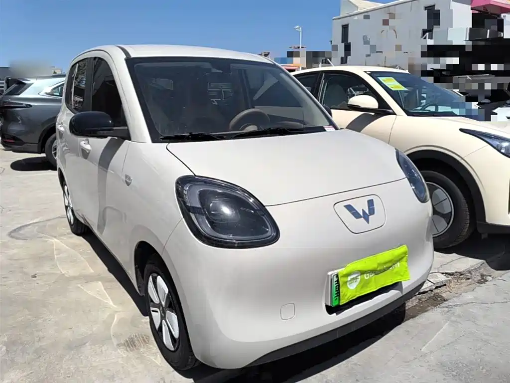 Wuling Mini EV MINIEV 2025