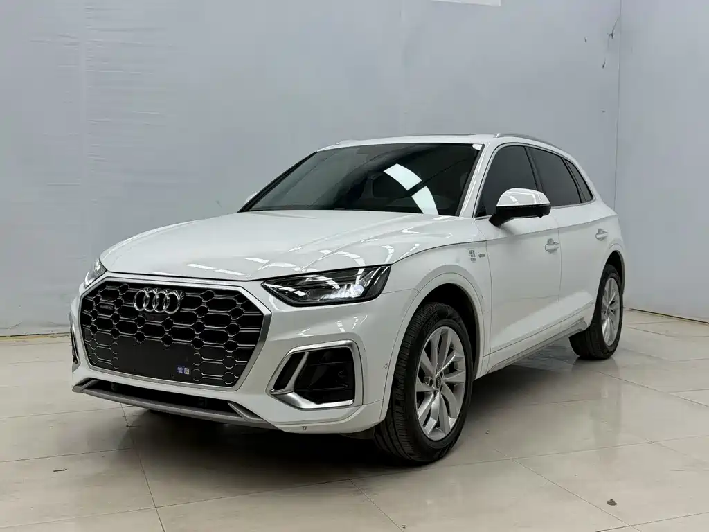Audi Q5L 2022