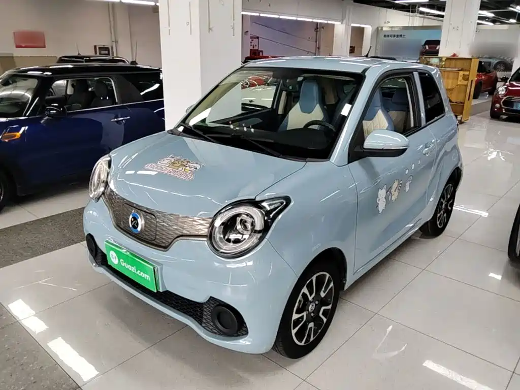 Xinri i03 — миниатюра 2