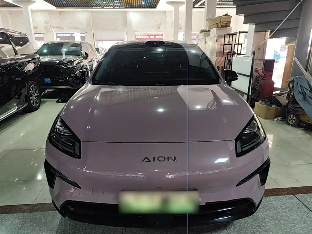 Aion AION RT — миниатюра 3