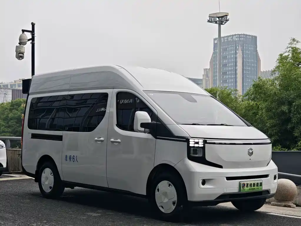 Kaicheng Kaicheng V919 — миниатюра 3