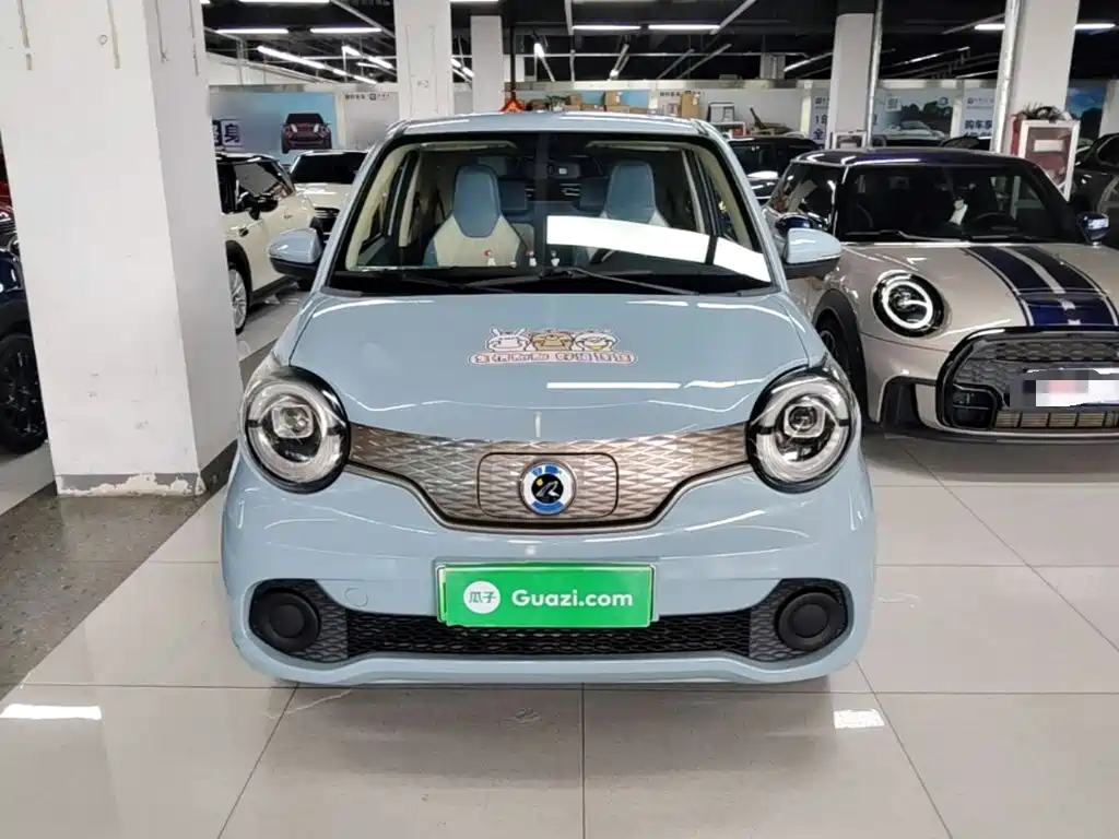 Xinri i03 — миниатюра 3