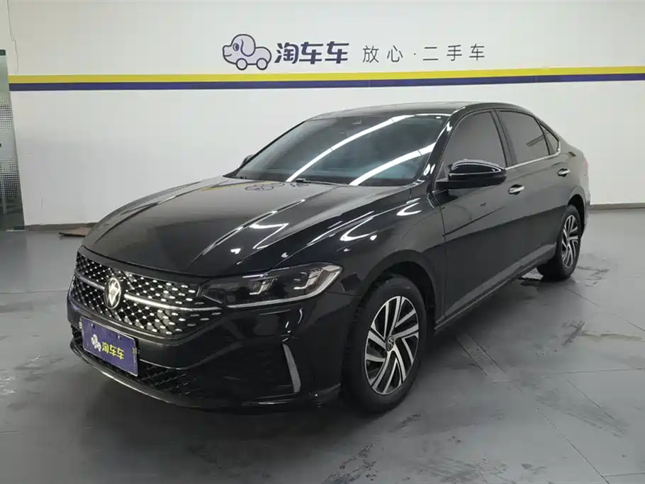 Volkswagen Lavida 2024