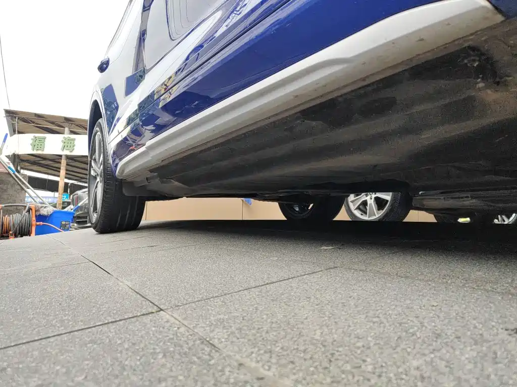 Audi Q5L 2022 40T Luxury