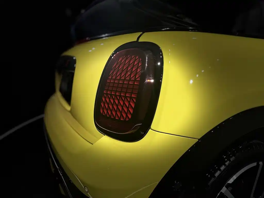 MINI Mini — миниатюра 16