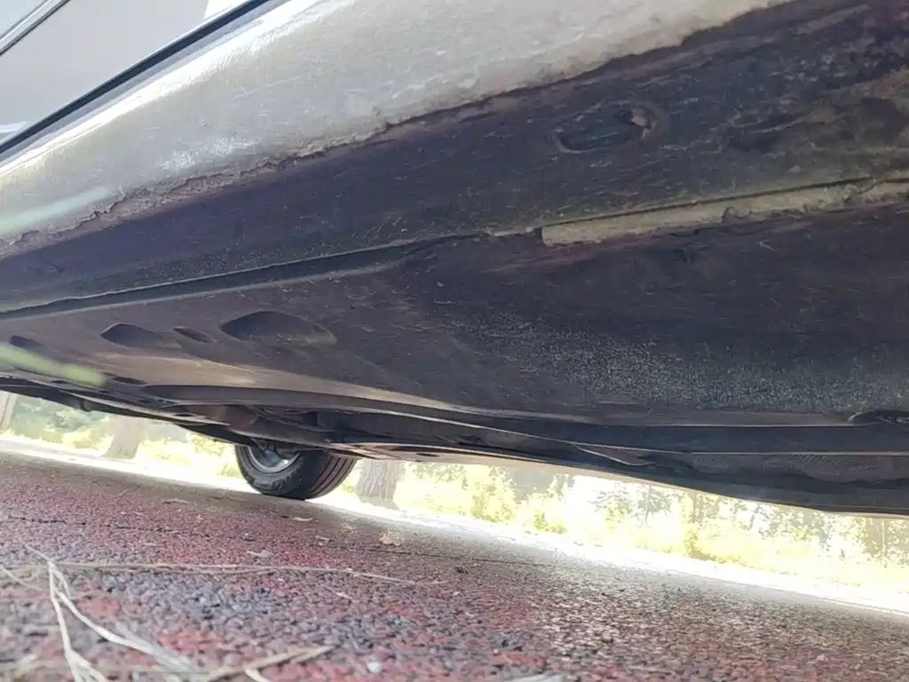 Volkswagen Passat — миниатюра 21