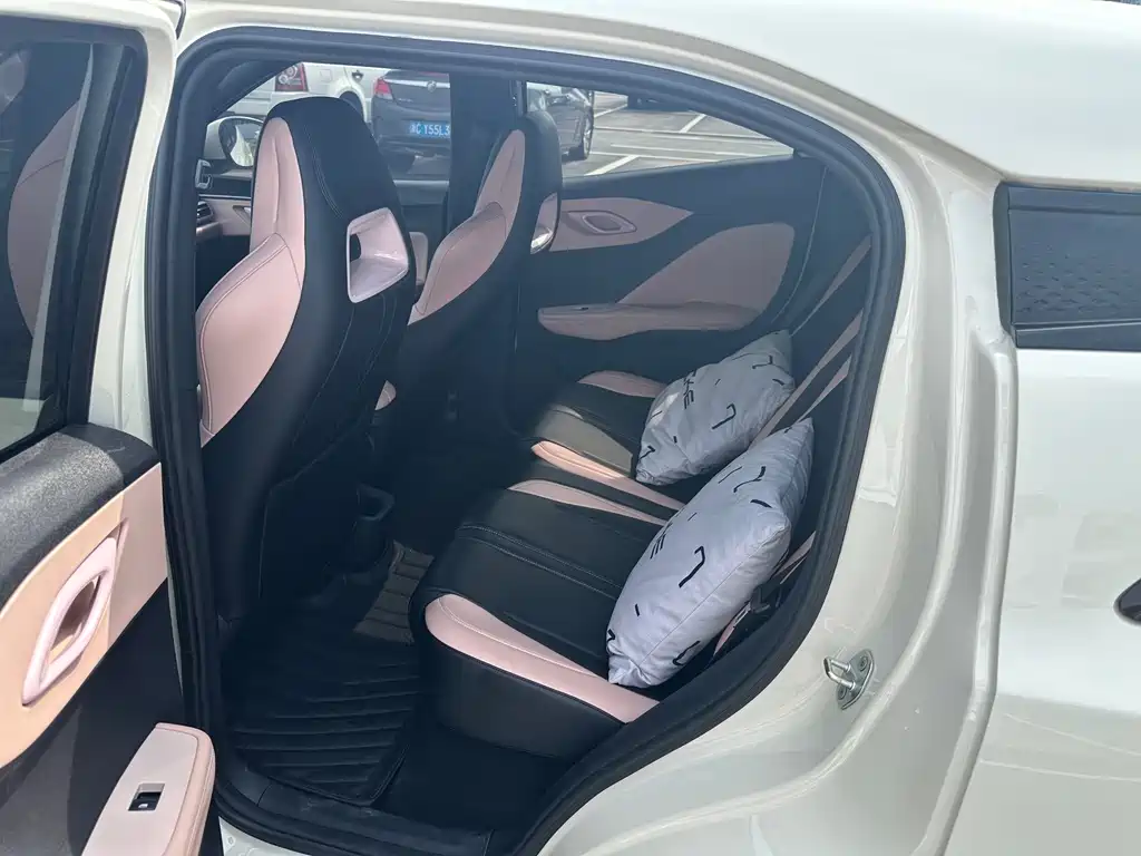 BYD Seagull — миниатюра 5