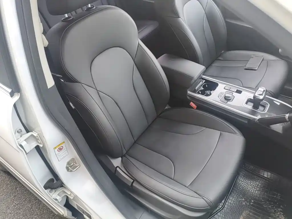 Haval H6 — миниатюра 25