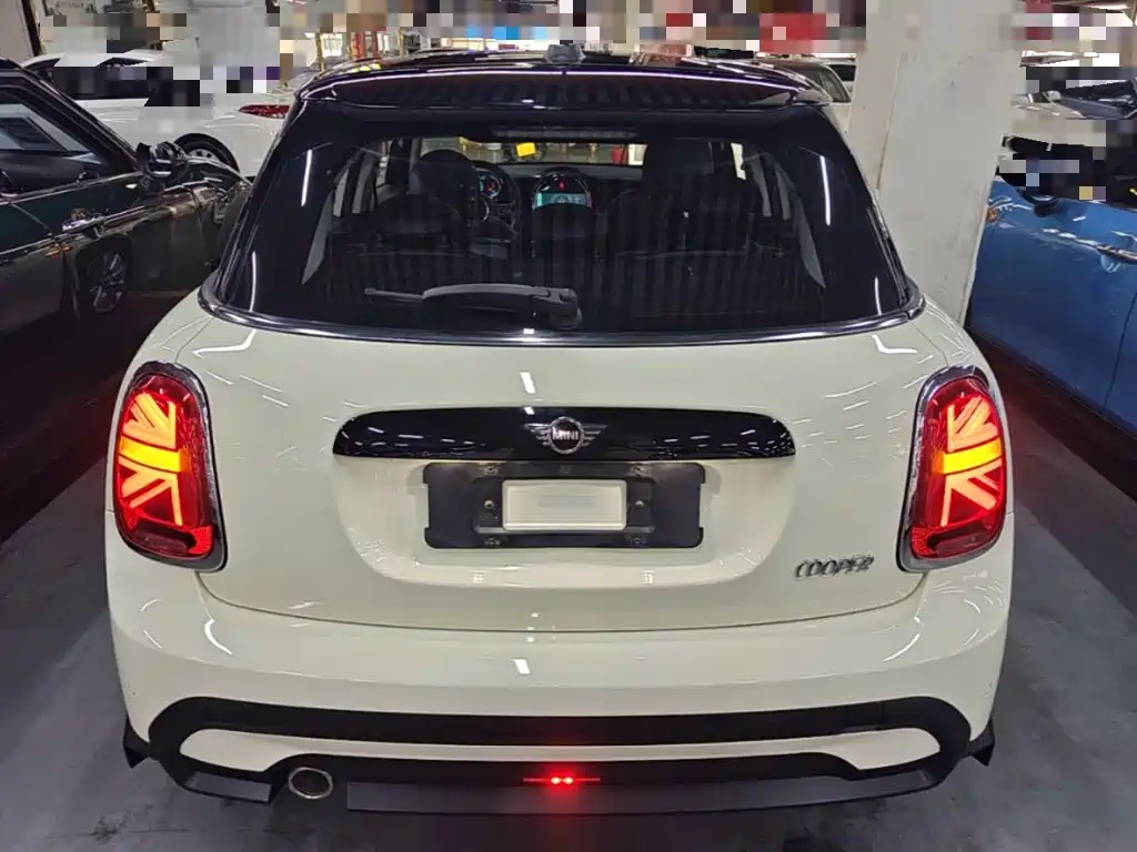 MINI Mini — миниатюра 6