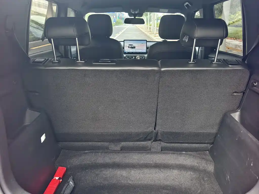 Baojun Yueye Plus — миниатюра 9