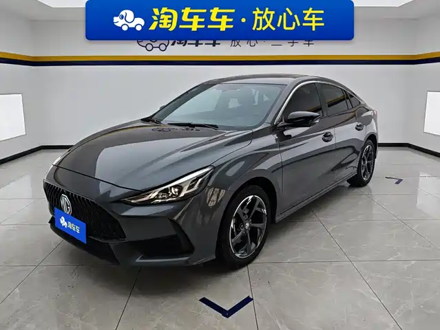 2023 MG MG5 / GT