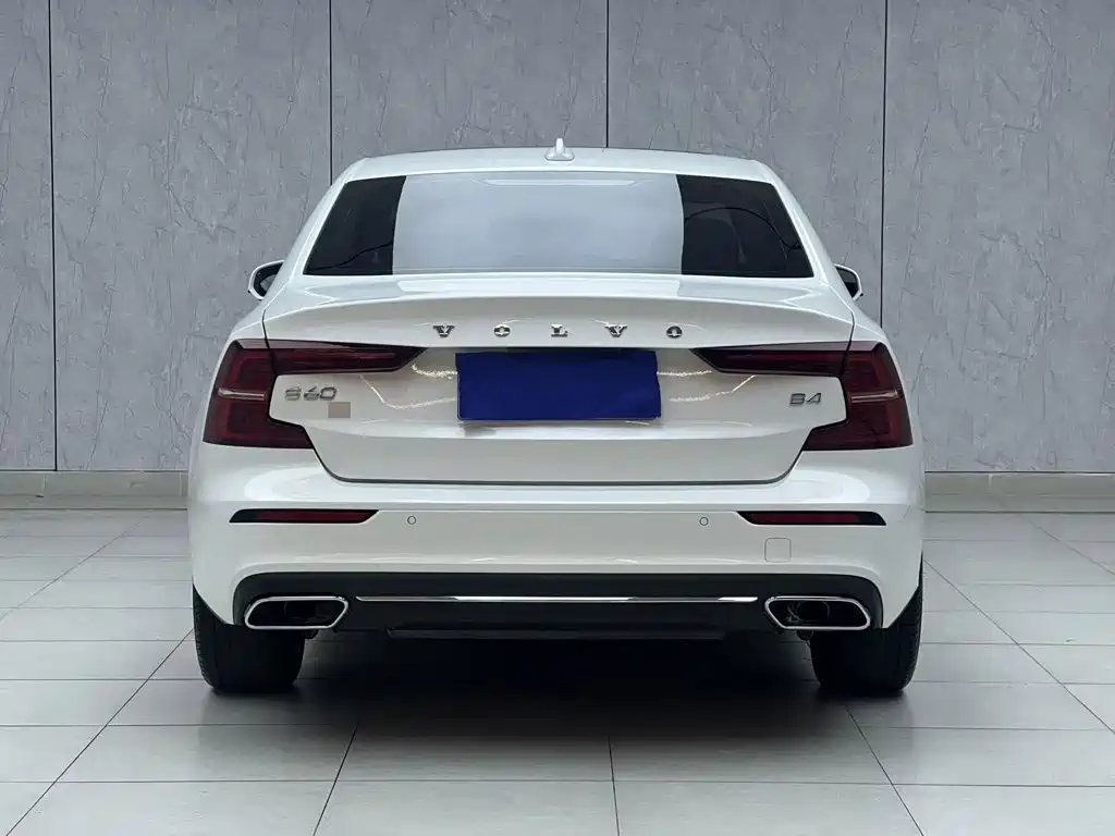 Volvo S60 — миниатюра 11