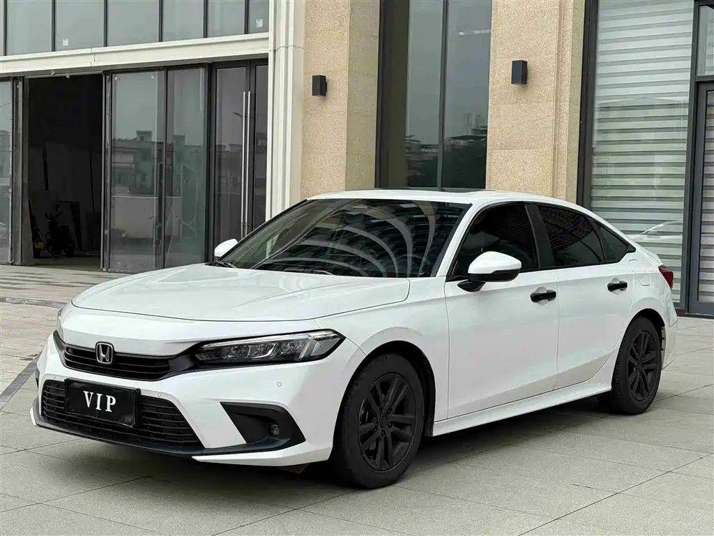 Honda Civic 2023