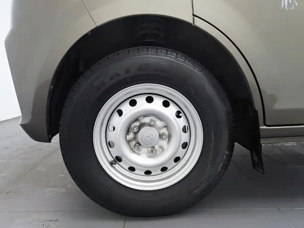 Kuayue Kuayue Star V5 — миниатюра 11